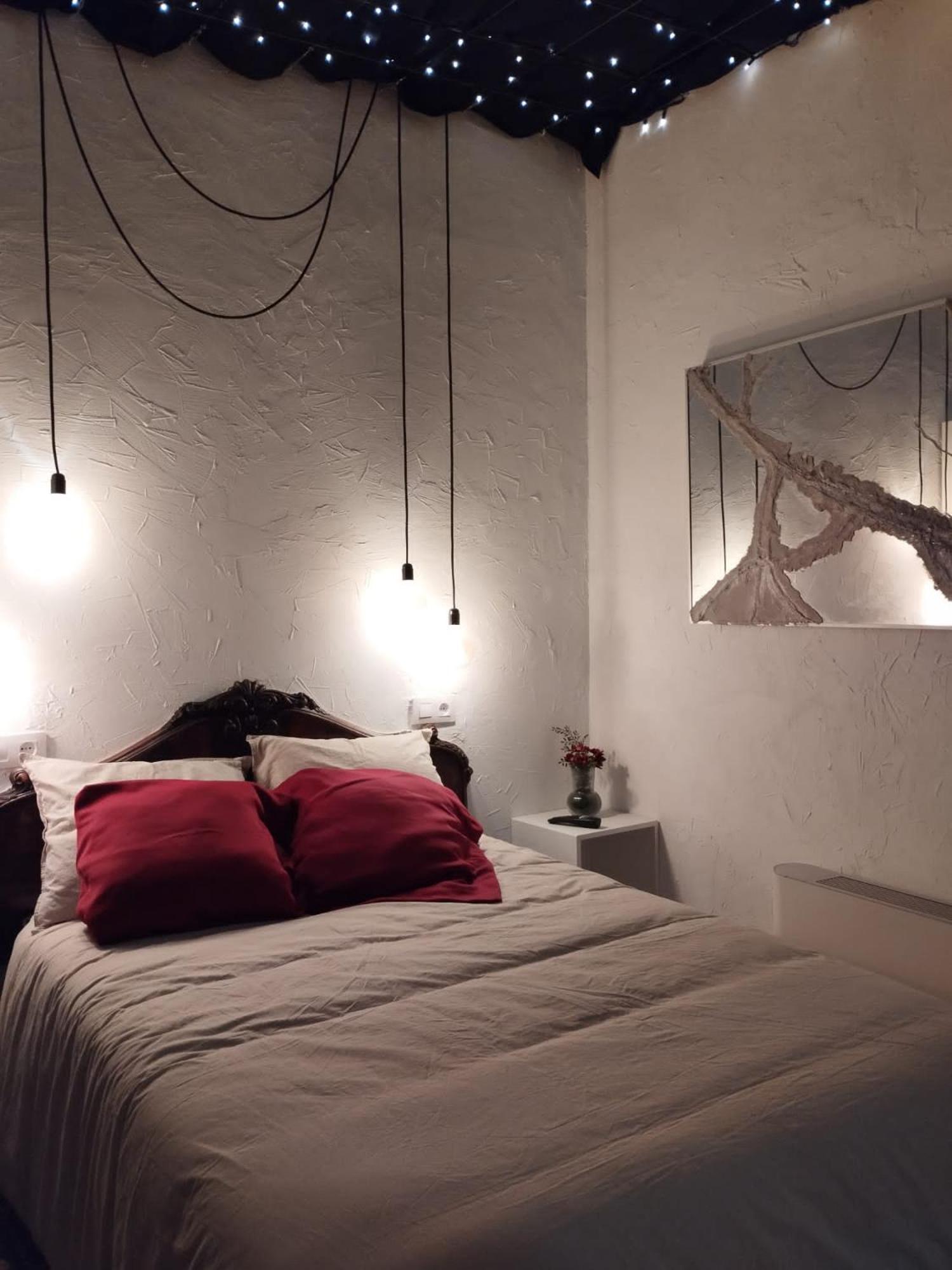 Gasthof Arte I Espacio *