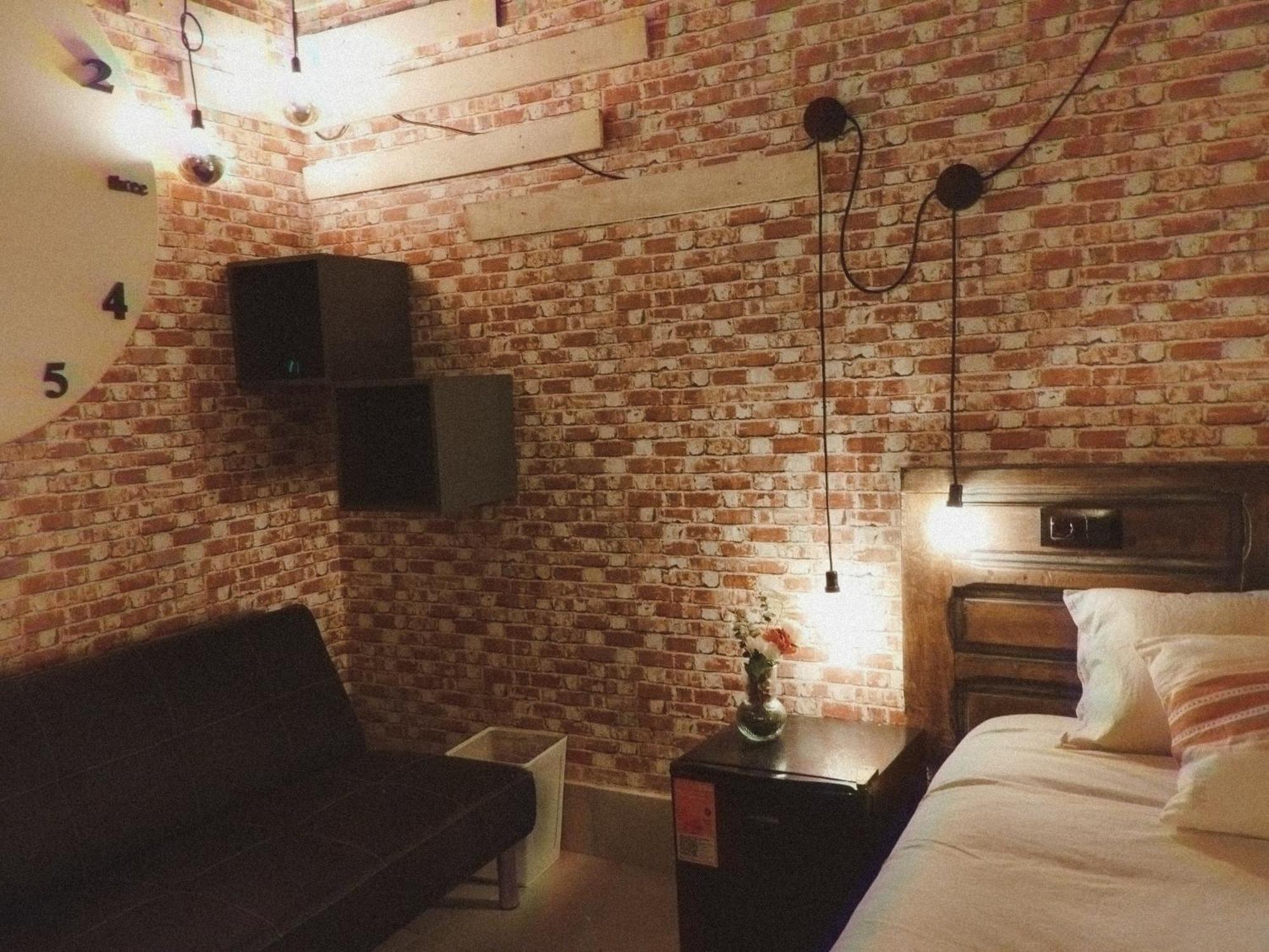 Arte I Espacio Gasthof *