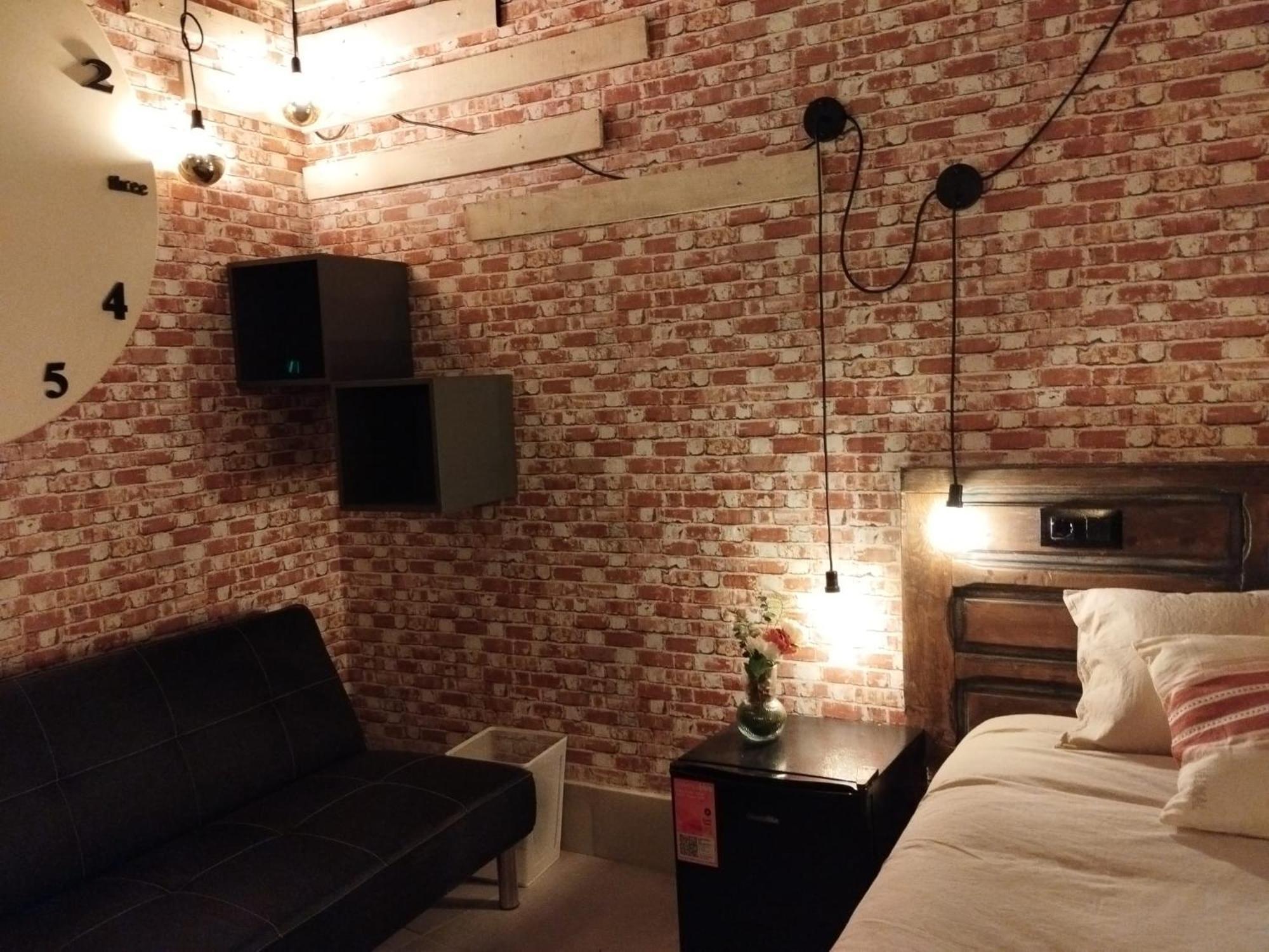 Gasthof Arte I Espacio